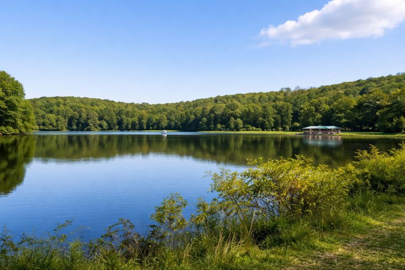 Bethany, CT