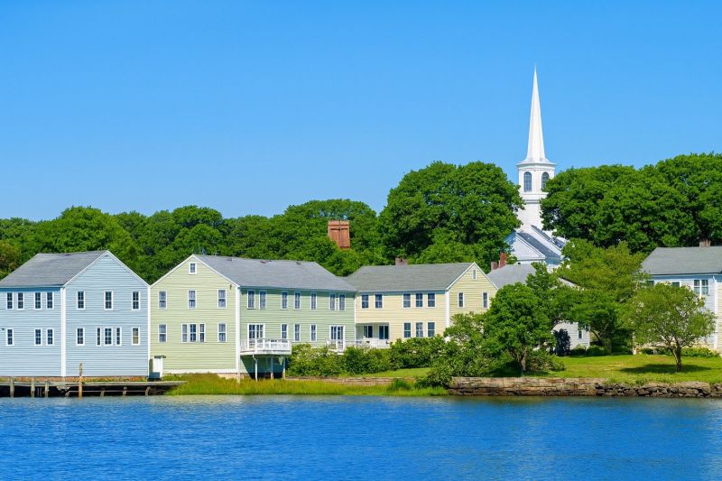 Monroe, CT