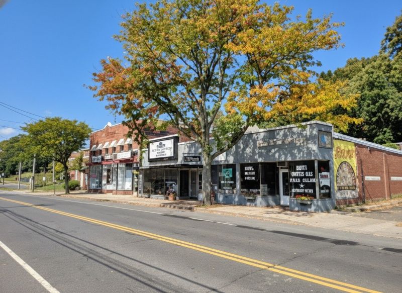 Oakville, CT
