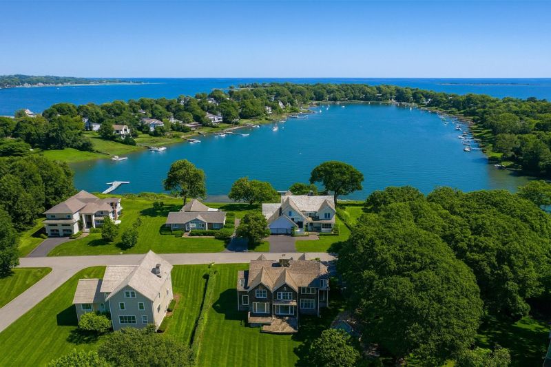 Westport, CT