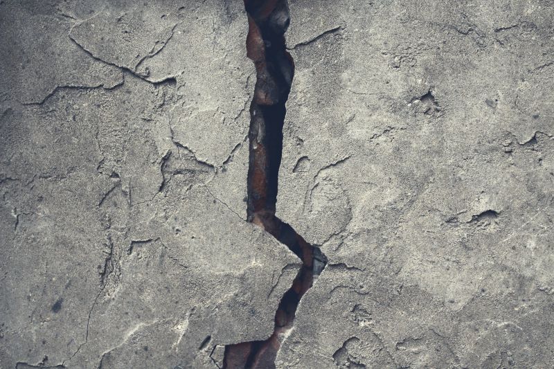 Foundation Crack Repair in Bethel, CT