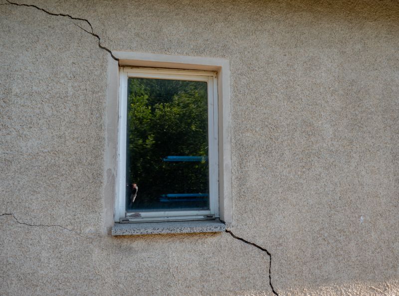 Foundation Structural Repair in Oakville, CT